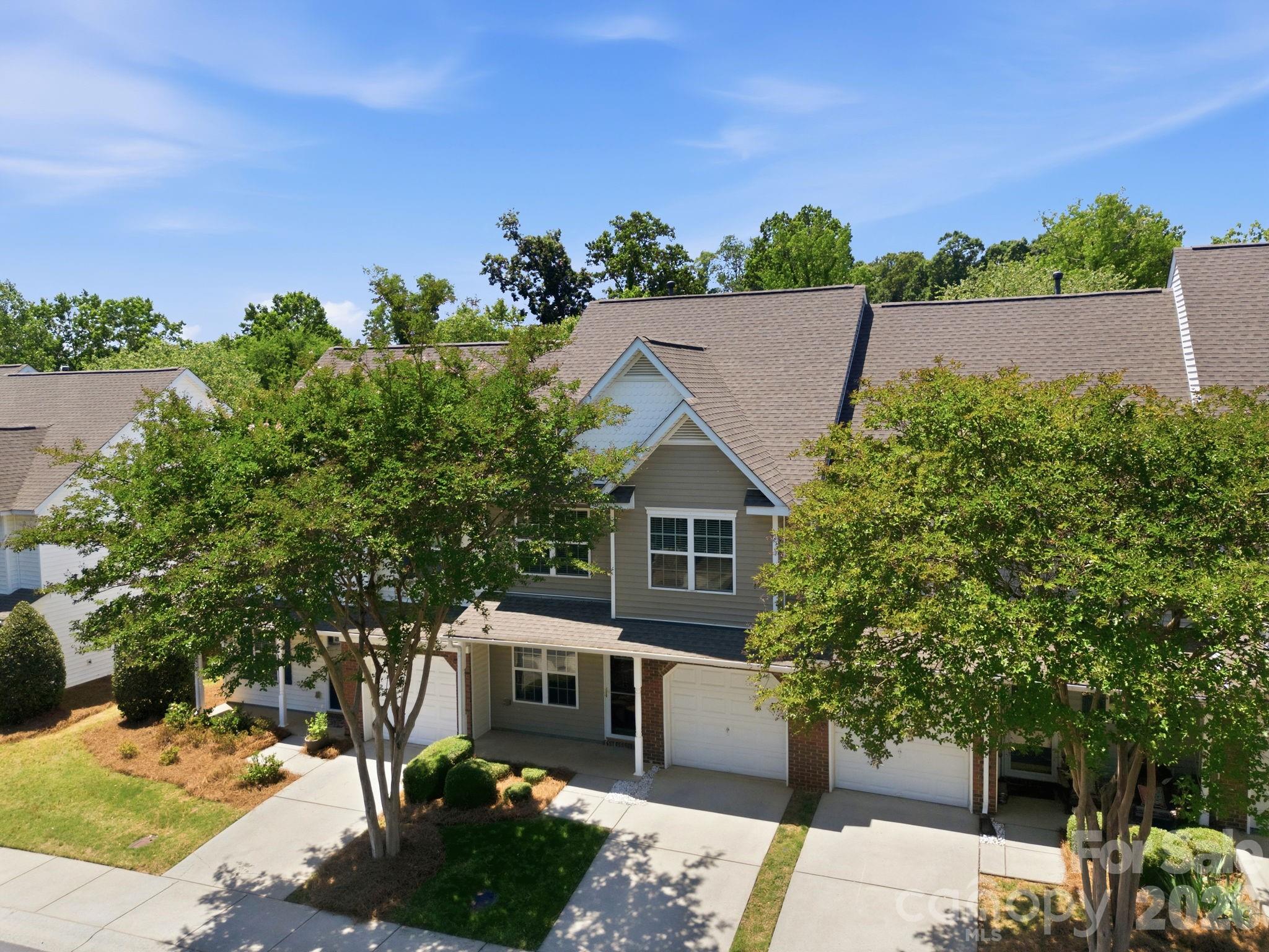 2548 Brackley Place NW Concord NC 28027