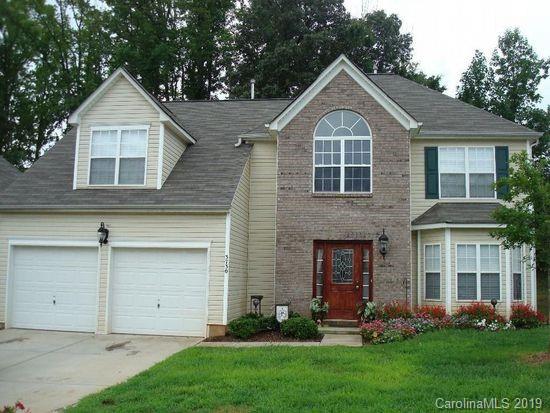 3730 Pauline Lane Charlotte NC 28216