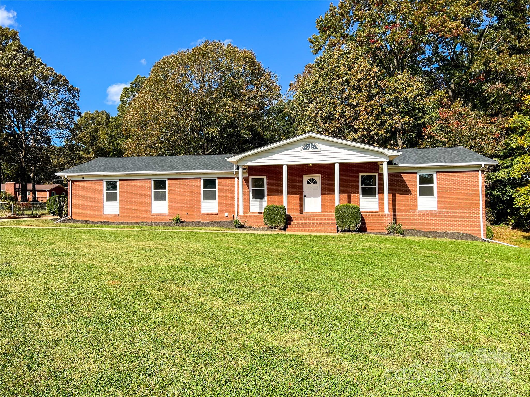 114 Bass Lane Statesville NC 28625