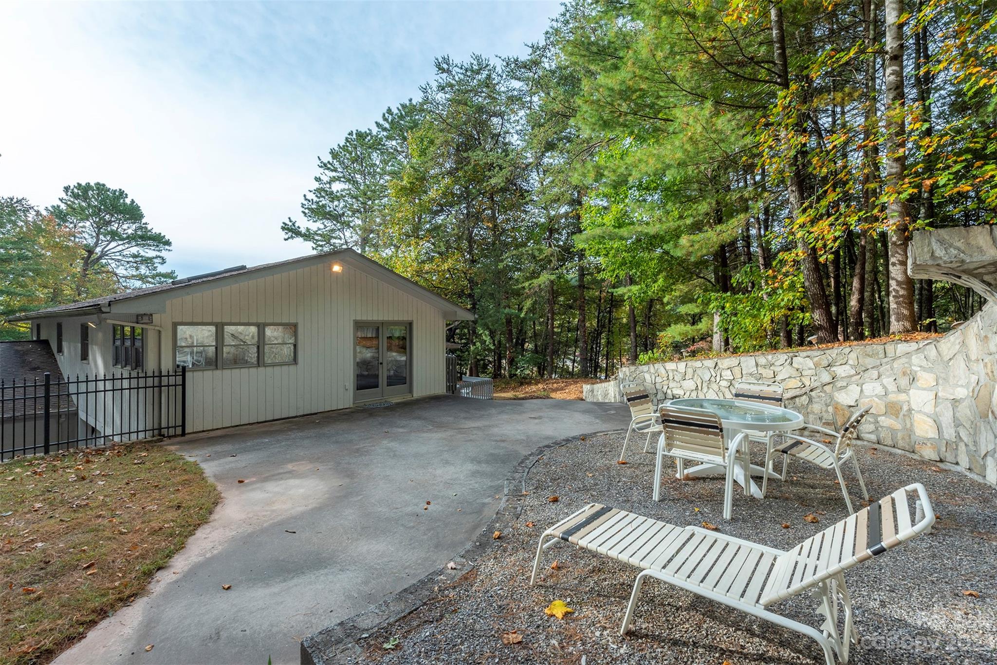 112 Churchill Downs Drive Fairview NC 28730