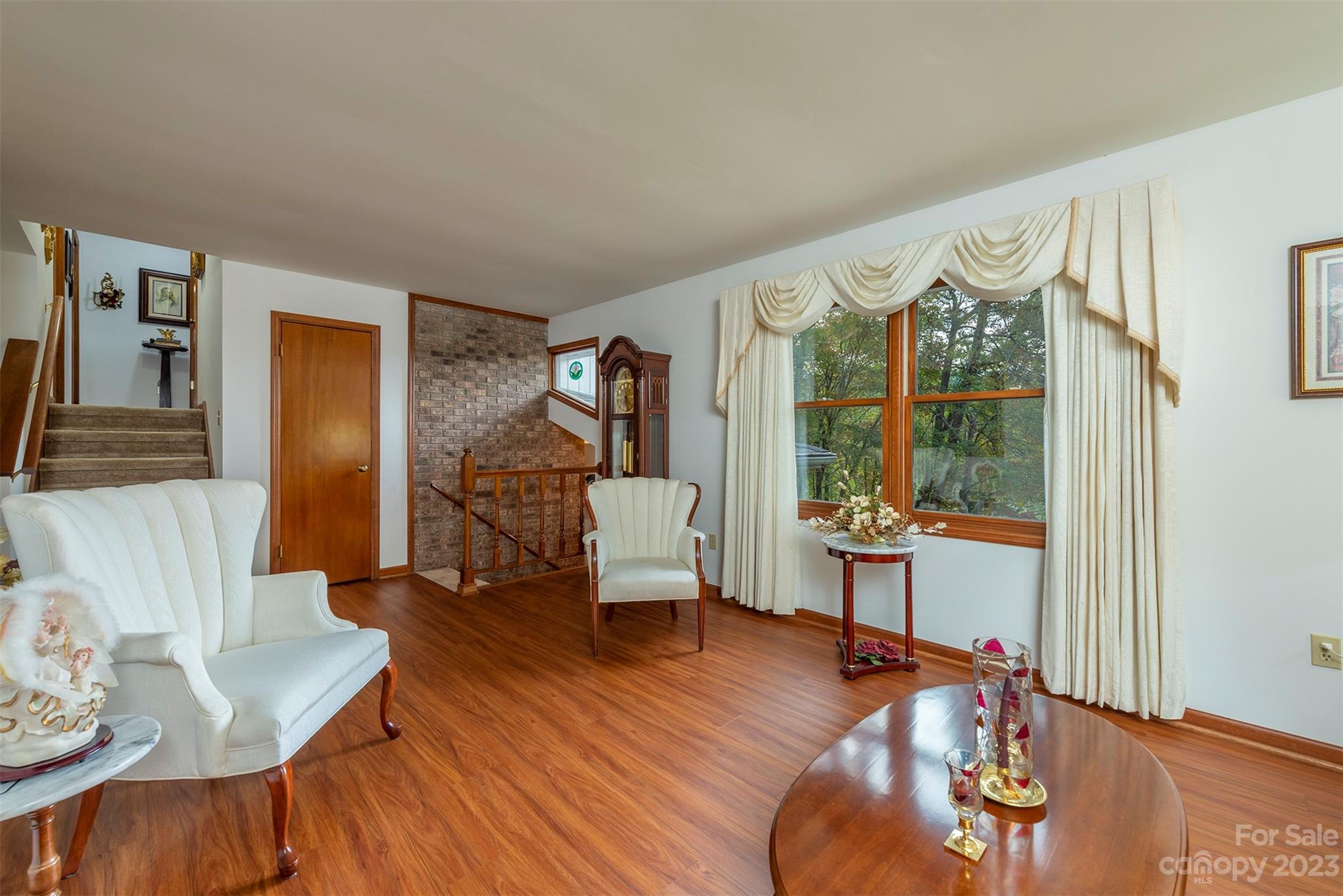 112 Churchill Downs Drive Fairview NC 28730