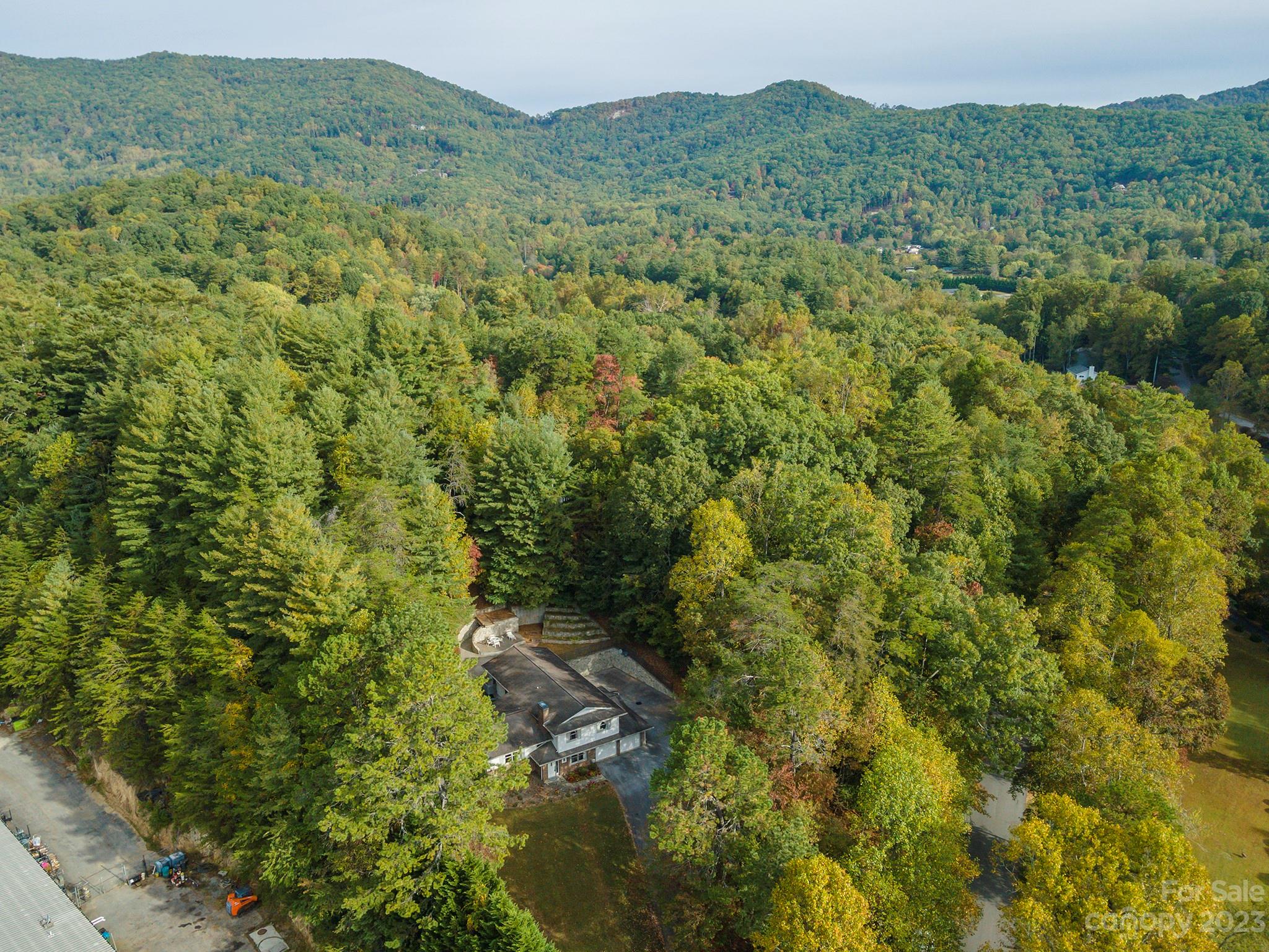 112 Churchill Downs Drive Fairview NC 28730