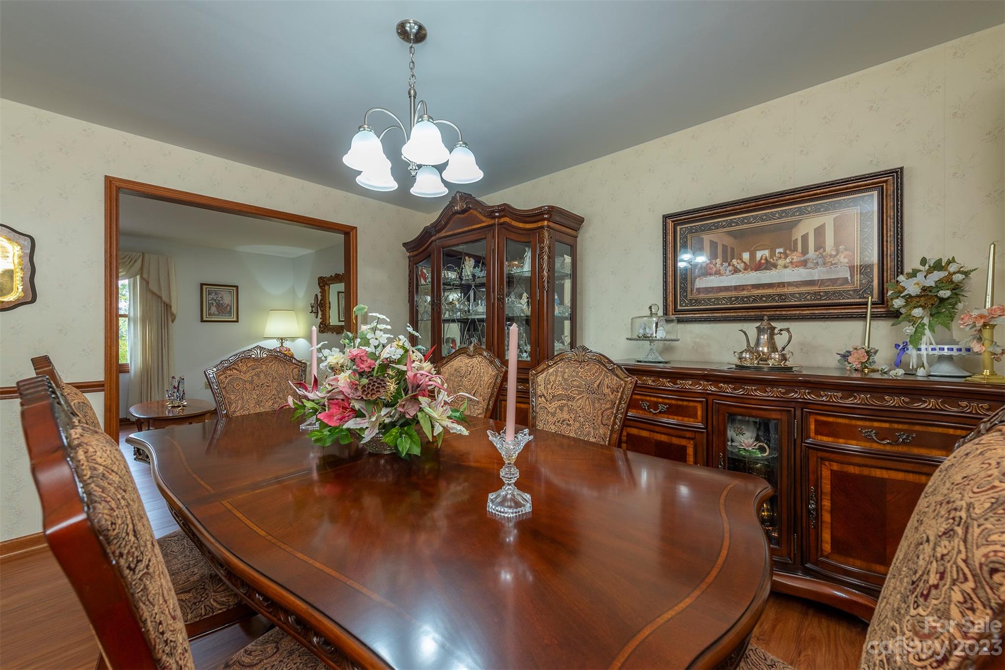 112 Churchill Downs Drive Fairview NC 28730