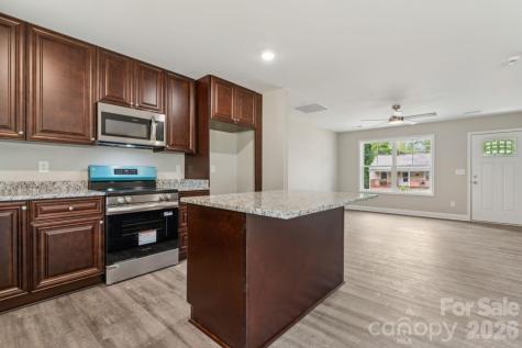 203 W 17th Street Kannapolis NC 28081