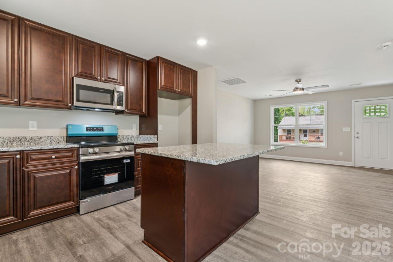 203 W 17th Street Kannapolis NC 28081