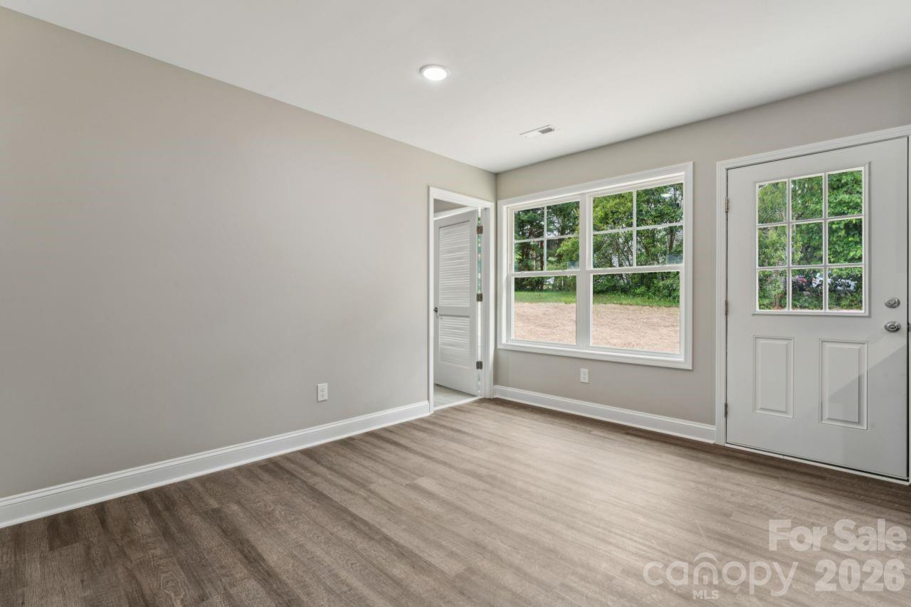 203 W 17th Street Kannapolis NC 28081