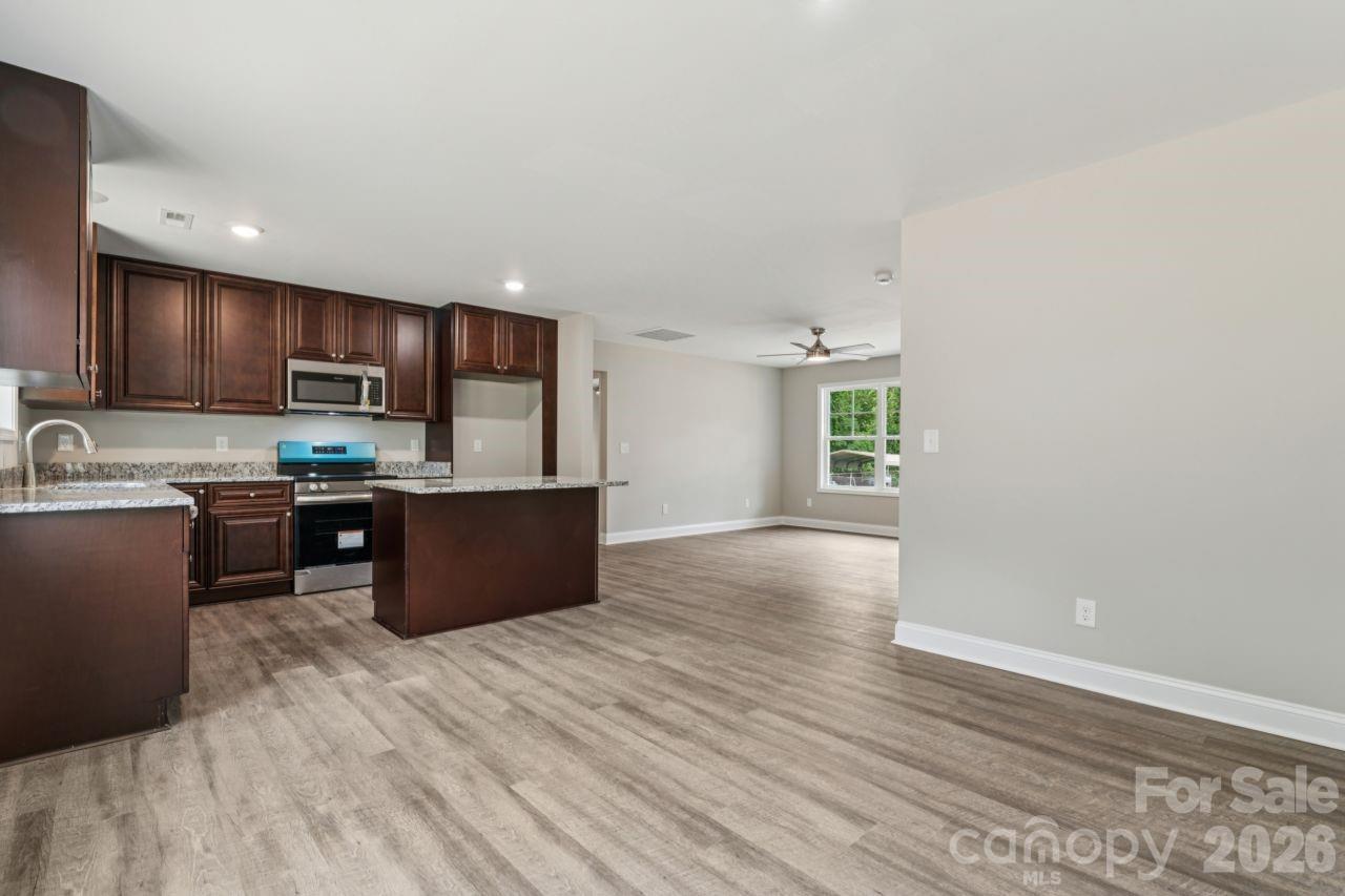 203 W 17th Street Kannapolis NC 28081