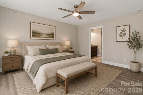 203 W 17th Street Kannapolis NC 28081