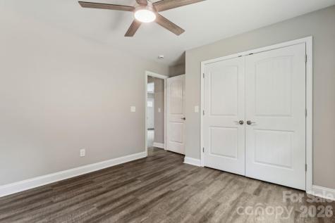 203 W 17th Street Kannapolis NC 28081