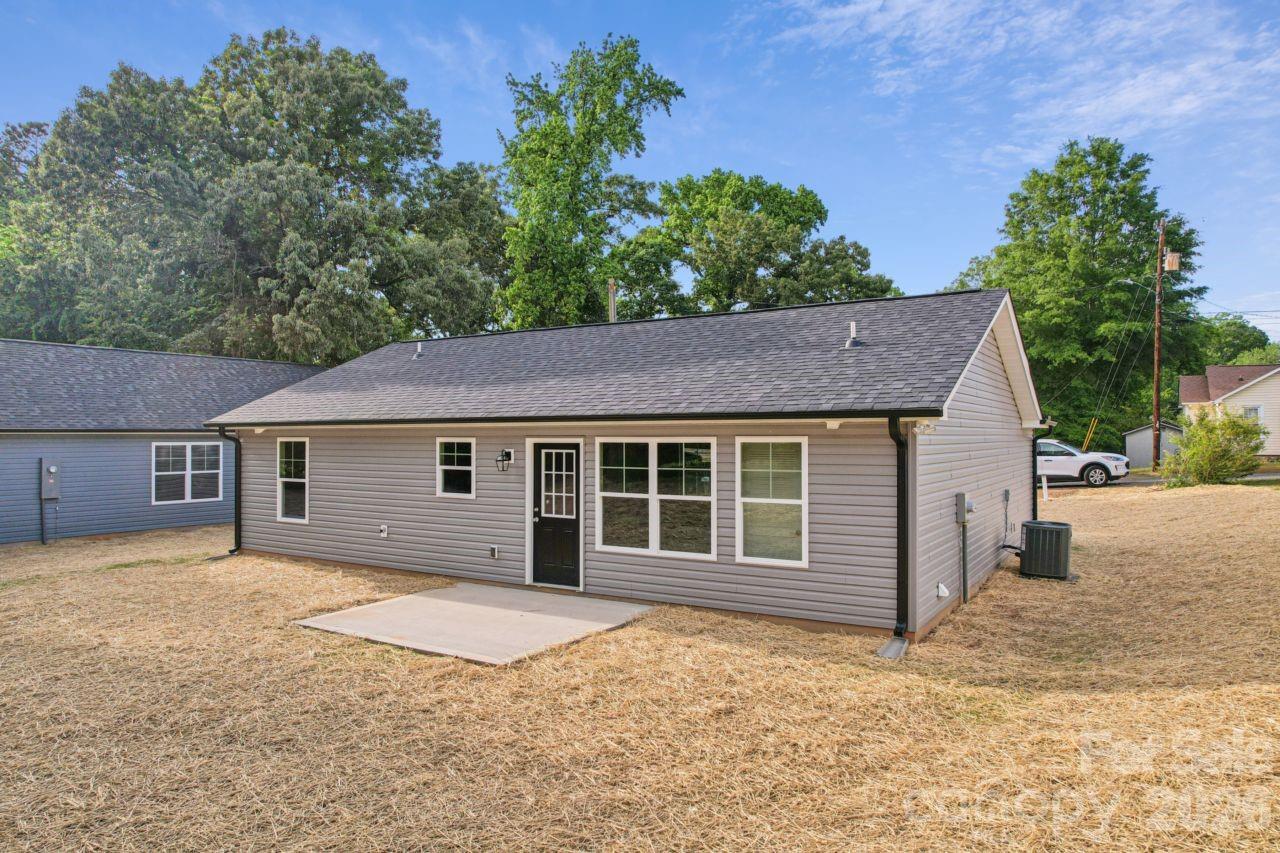 203 W 17th Street Kannapolis NC 28081