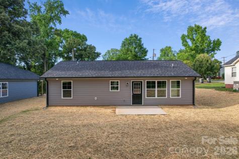 203 W 17th Street Kannapolis NC 28081
