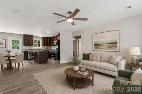 203 W 17th Street Kannapolis NC 28081