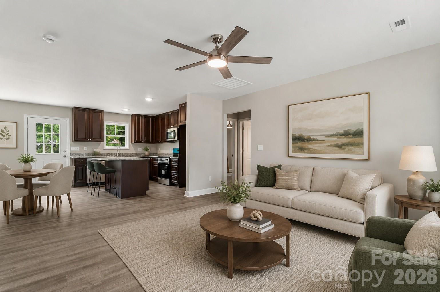 203 W 17th Street Kannapolis NC 28081