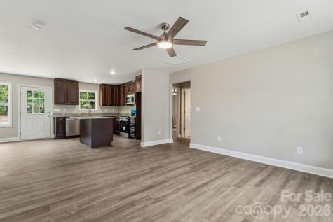 203 W 17th Street Kannapolis NC 28081
