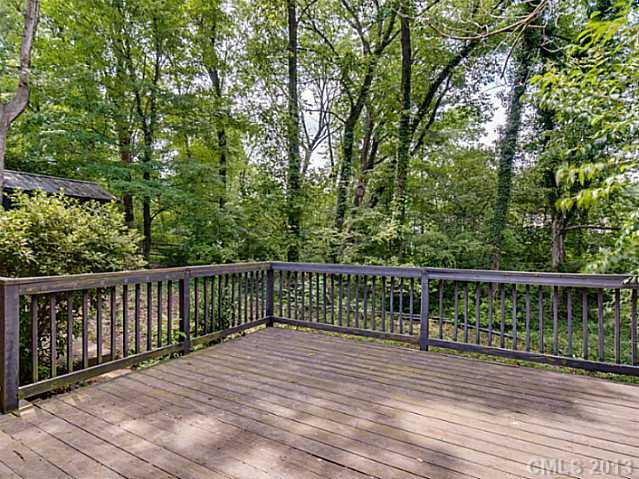 2627 Merrywood Road Charlotte NC 28210