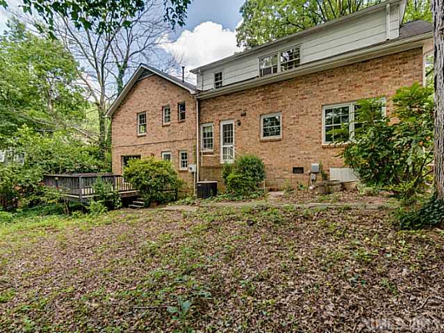 2627 Merrywood Road Charlotte NC 28210