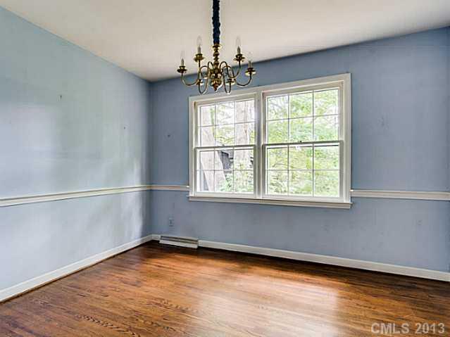 2627 Merrywood Road Charlotte NC 28210