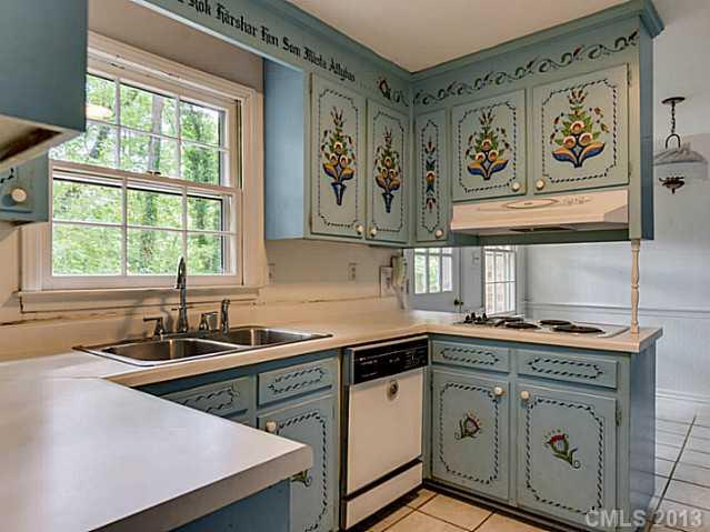 2627 Merrywood Road Charlotte NC 28210