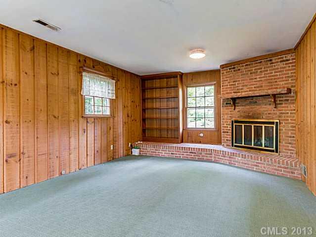 2627 Merrywood Road Charlotte NC 28210