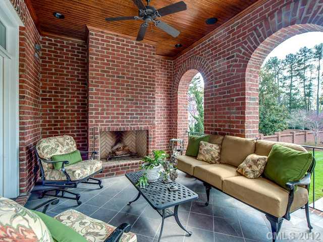 2228 Overhill Road Charlotte NC 28211