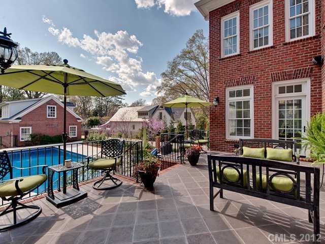 2228 Overhill Road Charlotte NC 28211