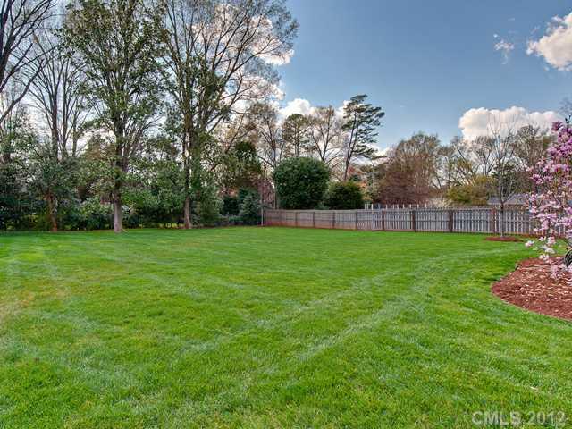 2228 Overhill Road Charlotte NC 28211