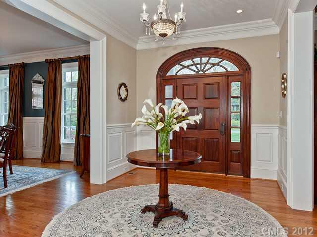 2228 Overhill Road Charlotte NC 28211