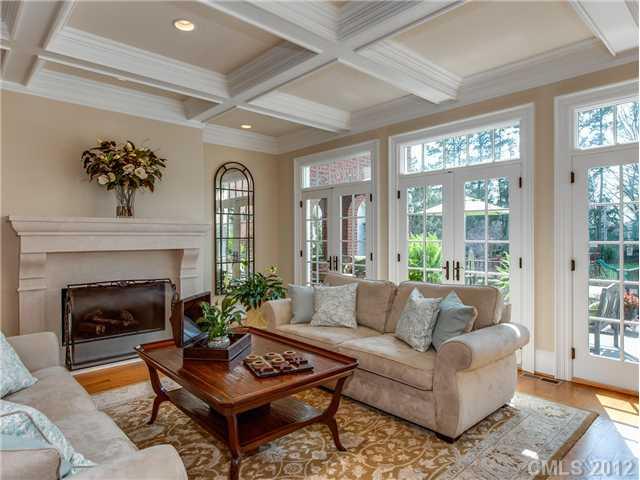 2228 Overhill Road Charlotte NC 28211