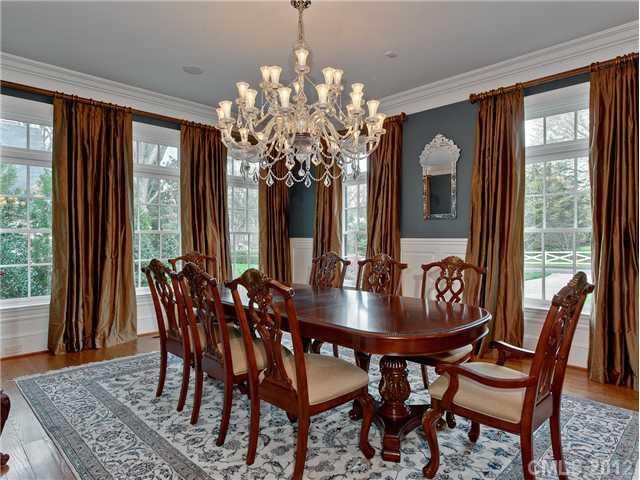 2228 Overhill Road Charlotte NC 28211