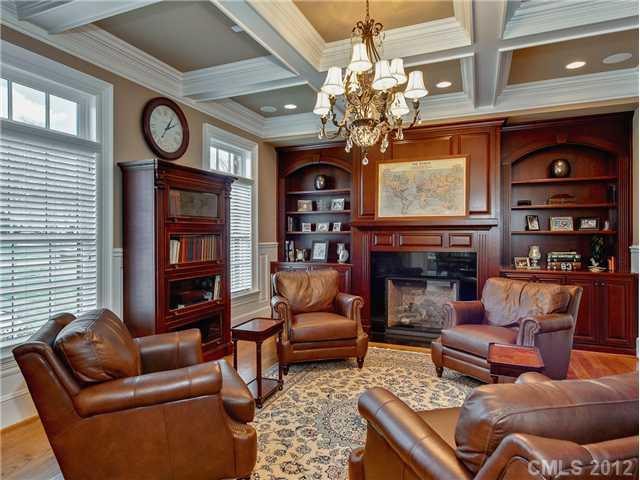 2228 Overhill Road Charlotte NC 28211