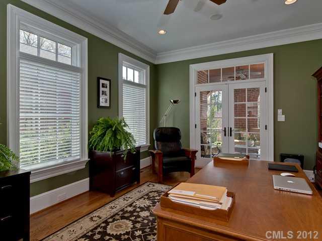 2228 Overhill Road Charlotte NC 28211