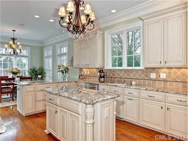 2228 Overhill Road Charlotte NC 28211