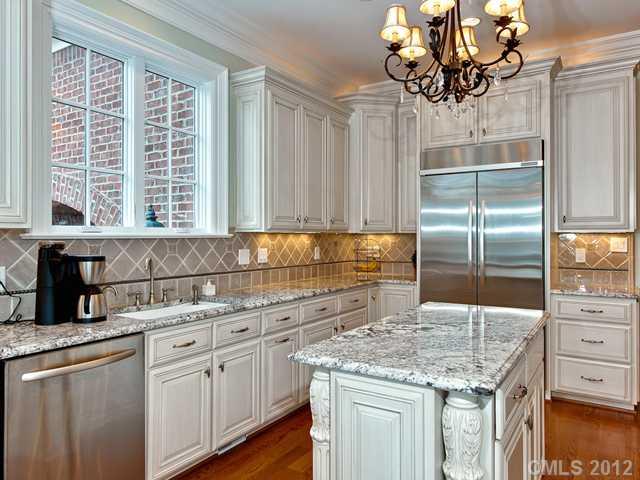 2228 Overhill Road Charlotte NC 28211
