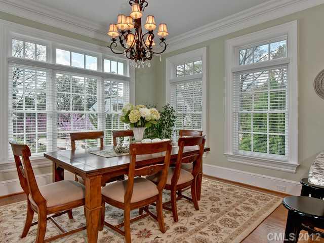 2228 Overhill Road Charlotte NC 28211