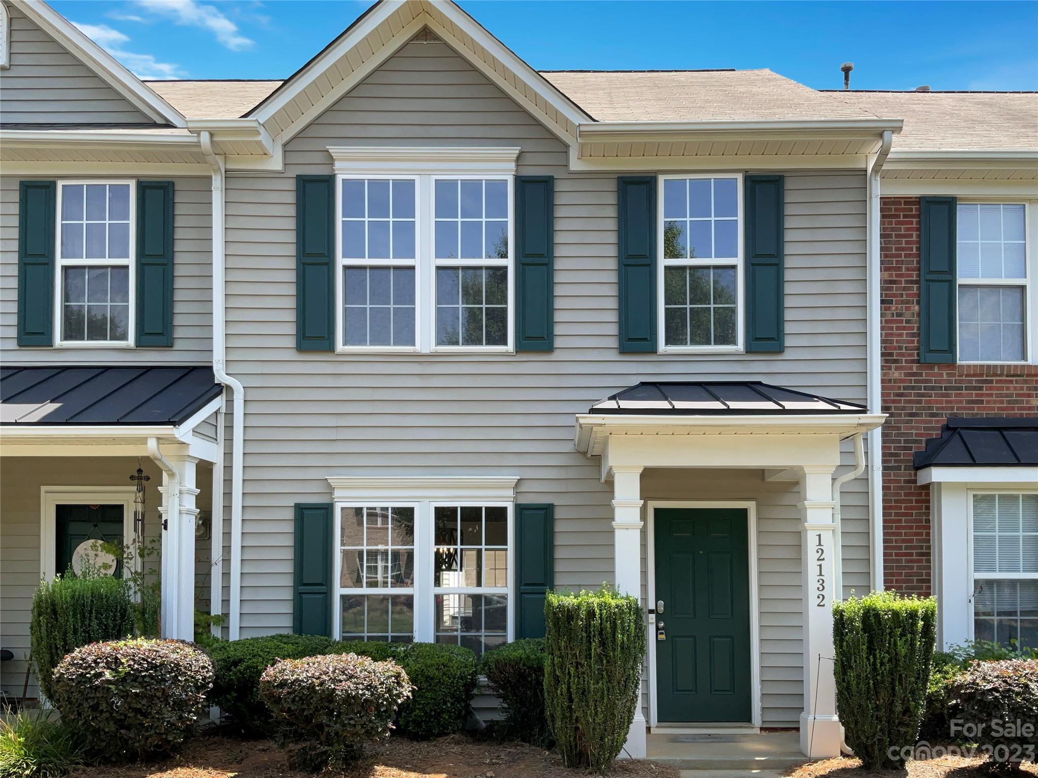 12132 Cane Branch Way Huntersville NC 28078