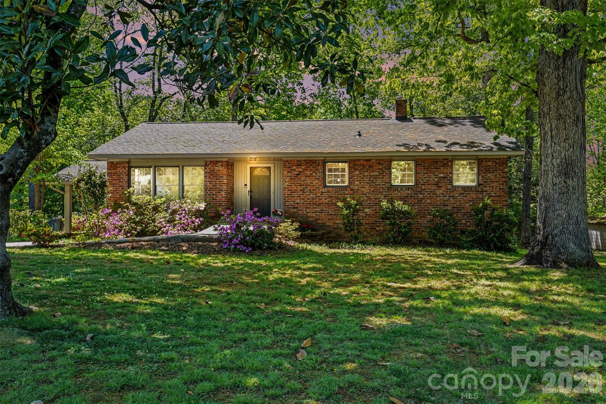 804 Phillips Street Shelby NC 28150
