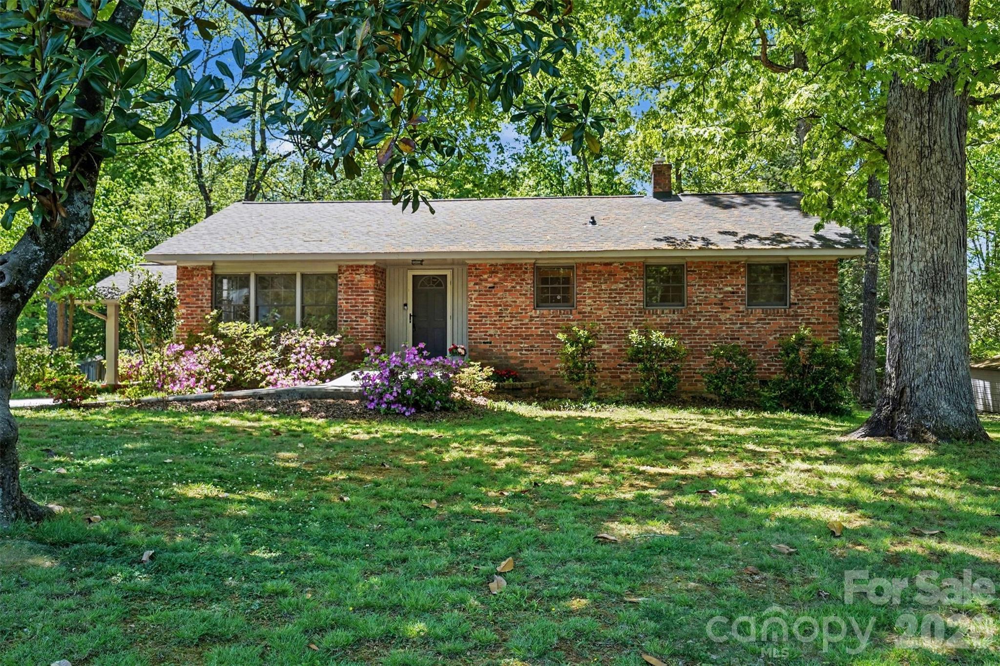 804 Phillips Street Shelby NC 28150