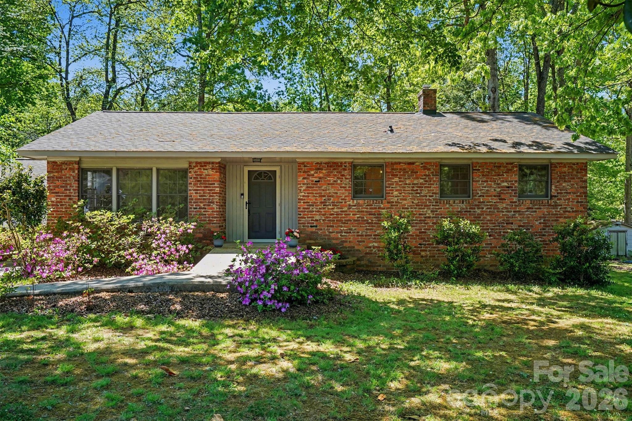 804 Phillips Street Shelby NC 28150