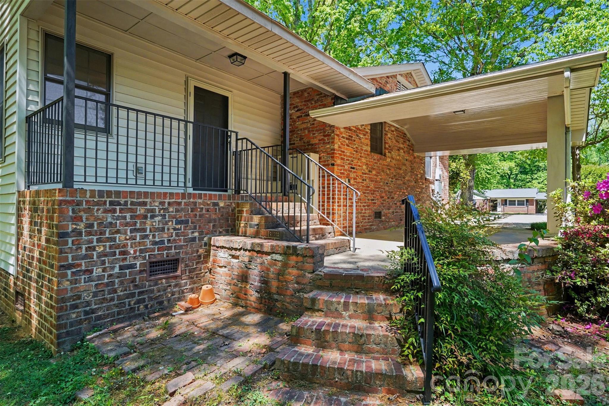 804 Phillips Street Shelby NC 28150