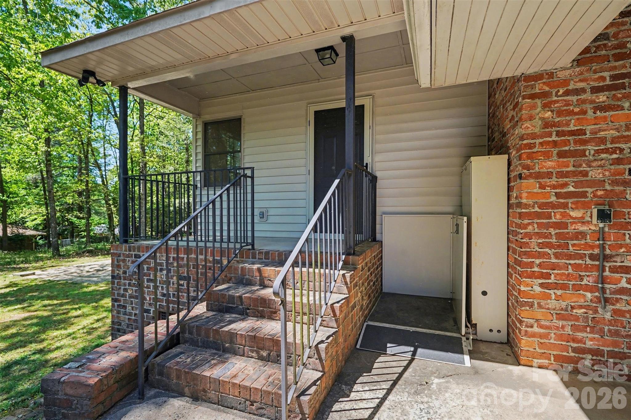 804 Phillips Street Shelby NC 28150