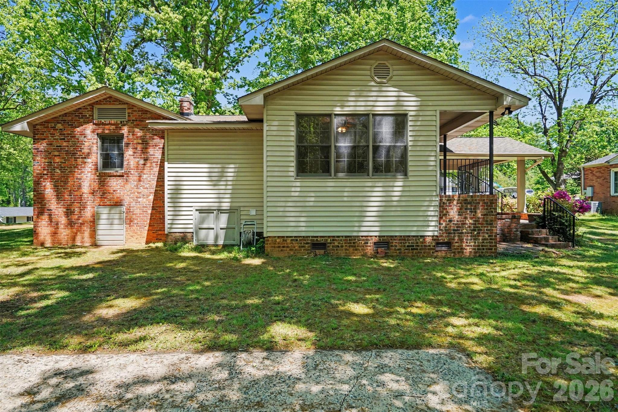 804 Phillips Street Shelby NC 28150