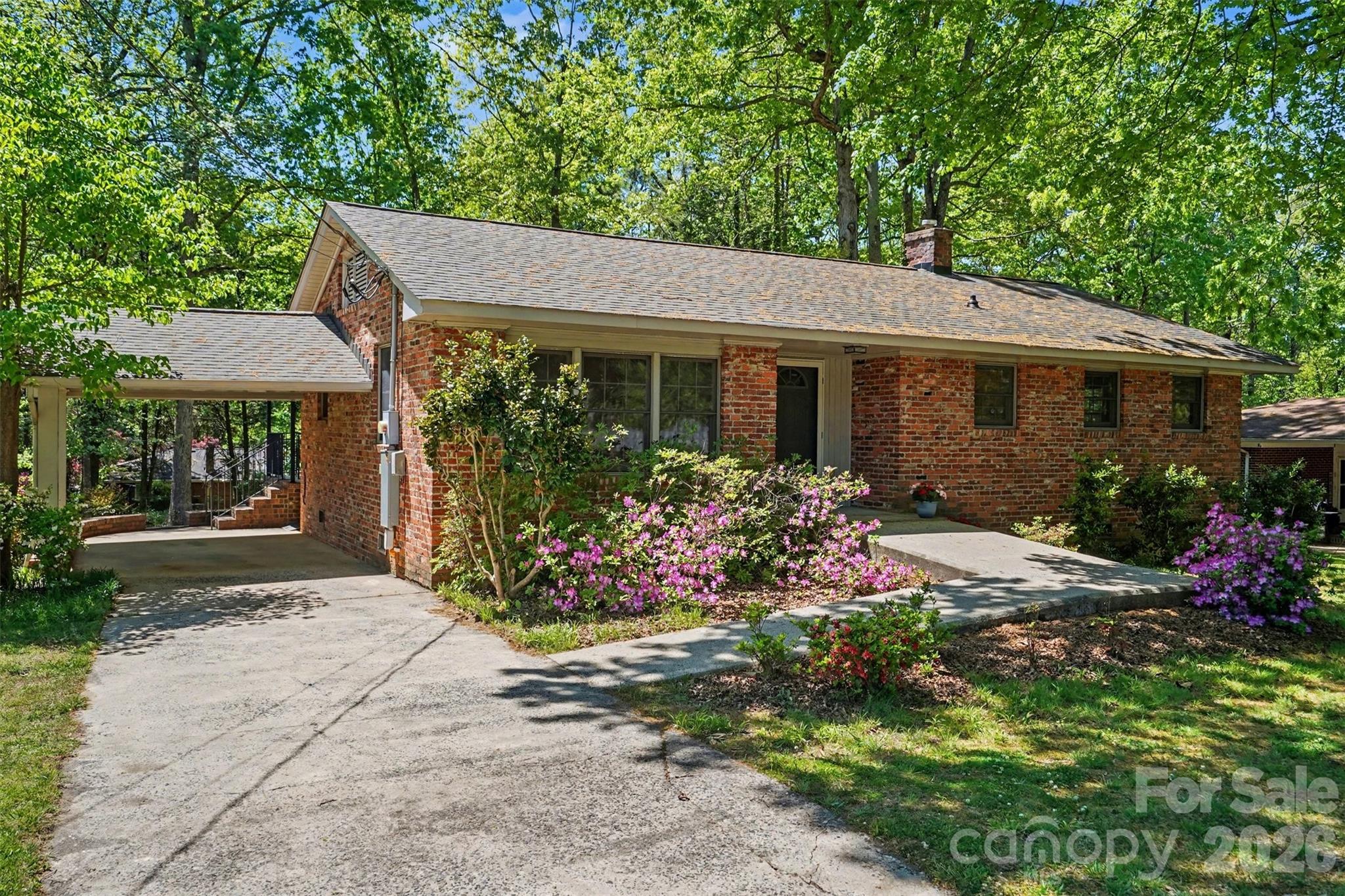 804 Phillips Street Shelby NC 28150