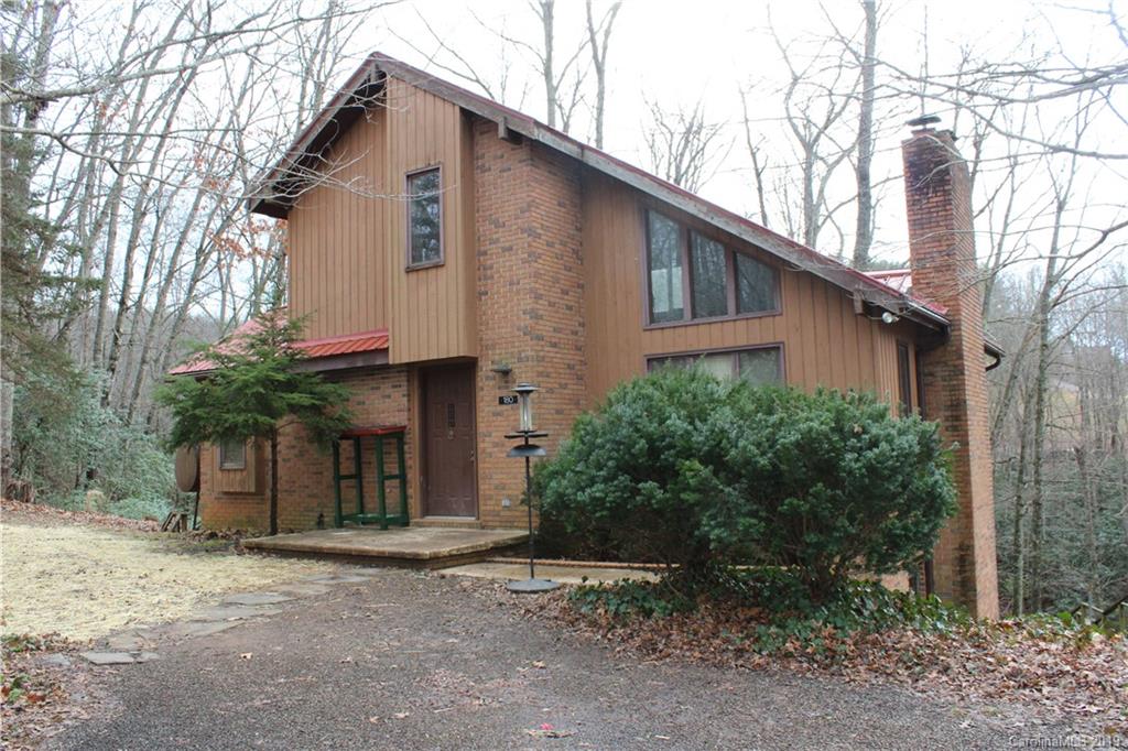 180 Laurel Acres Road Burnsville NC 28714