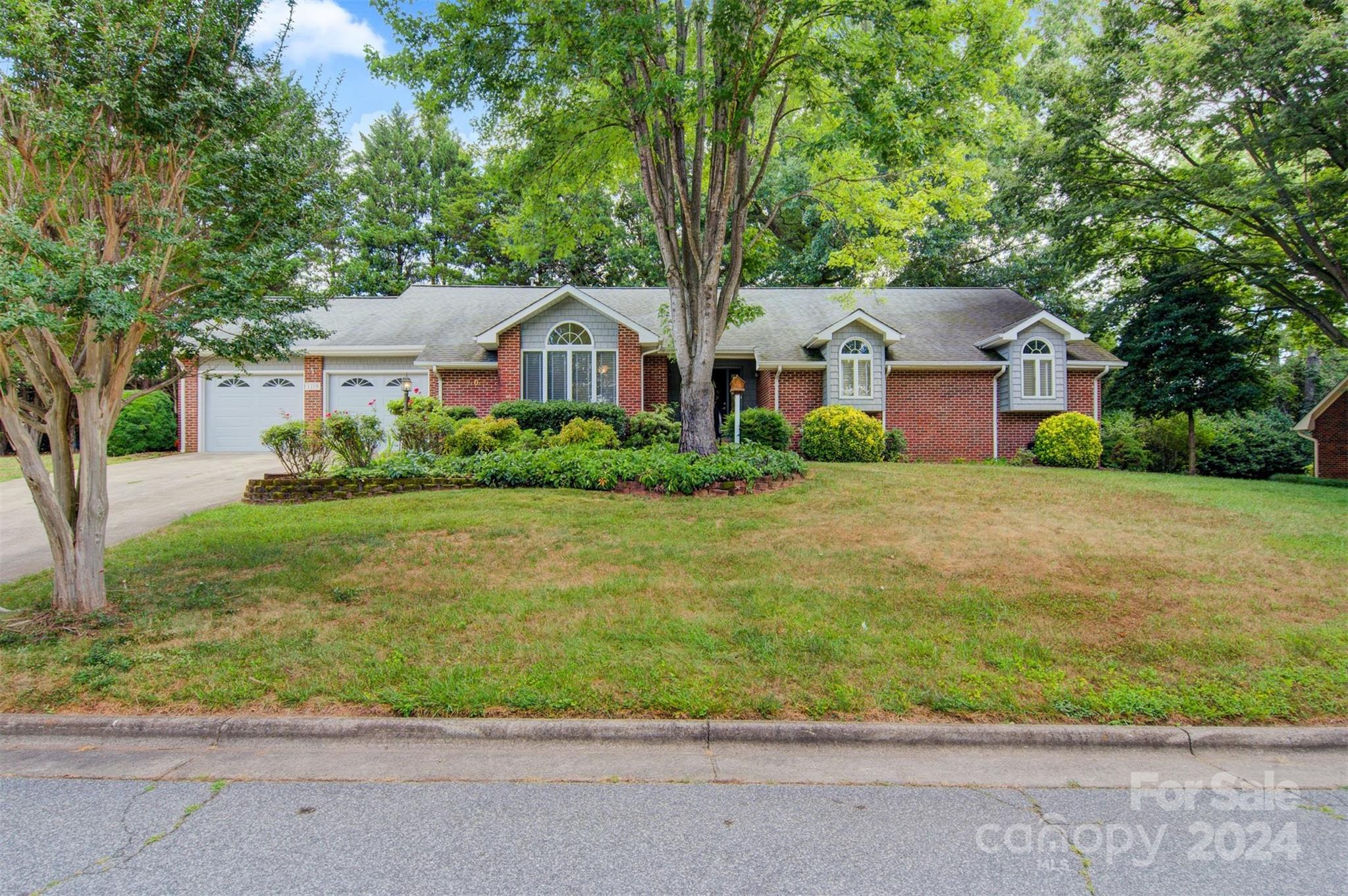 1108 10th Street Court NW Hickory NC 28601