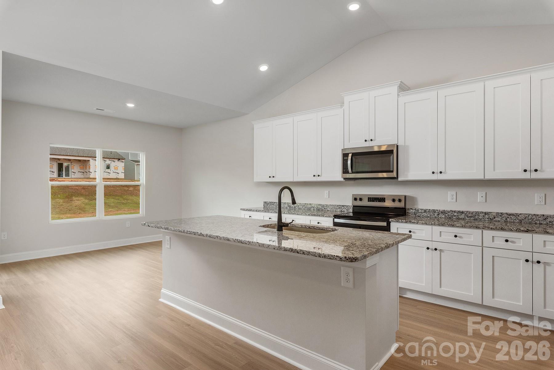 6607 Fairford Drive Charlotte NC 28215