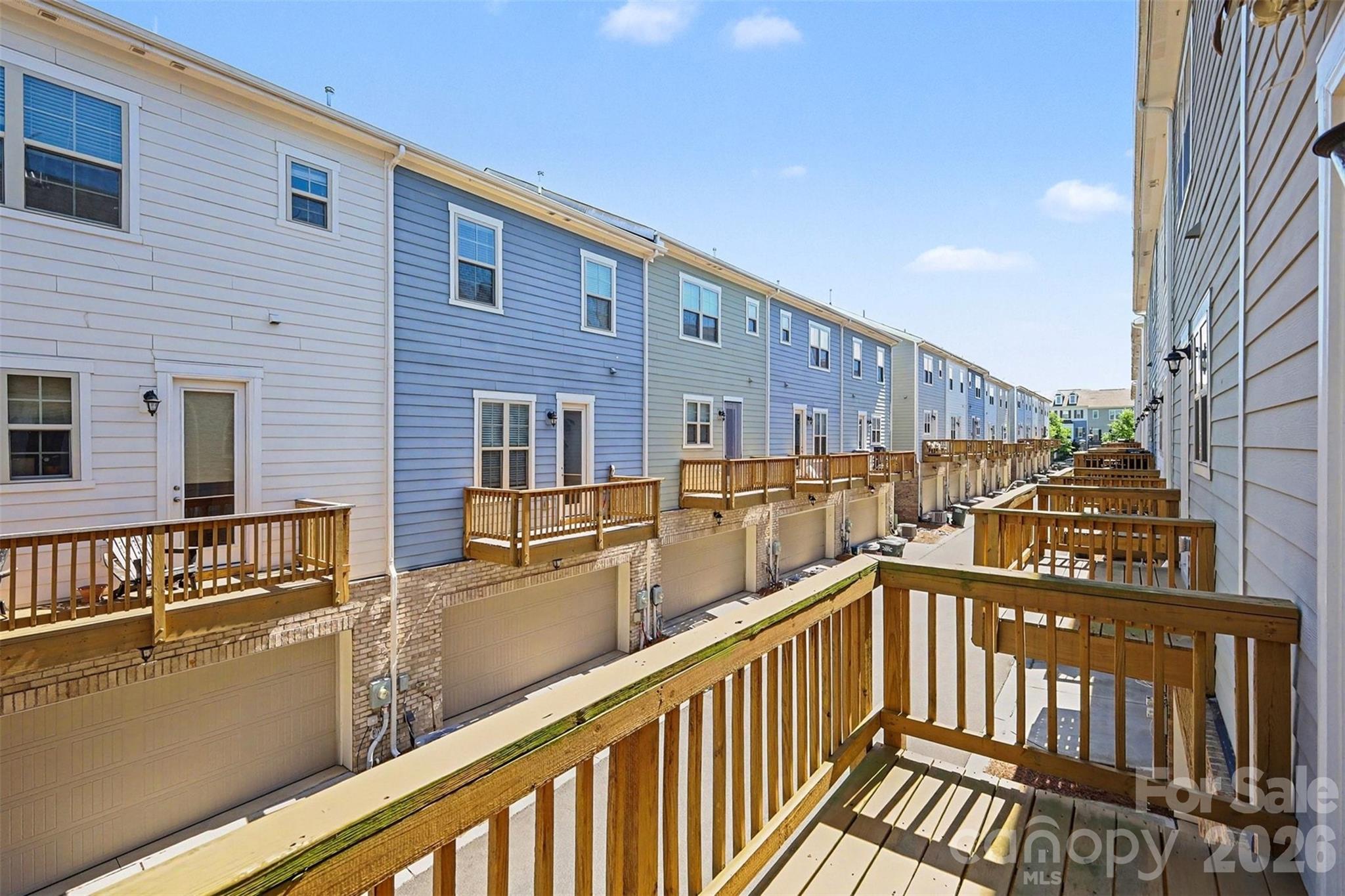 9431 Ainslie Downs Street Charlotte NC 28273