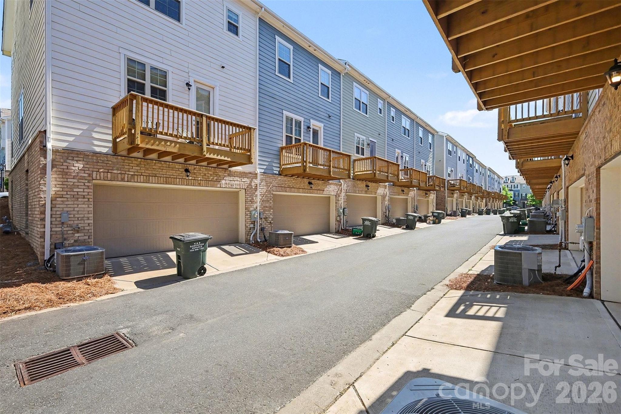9431 Ainslie Downs Street Charlotte NC 28273