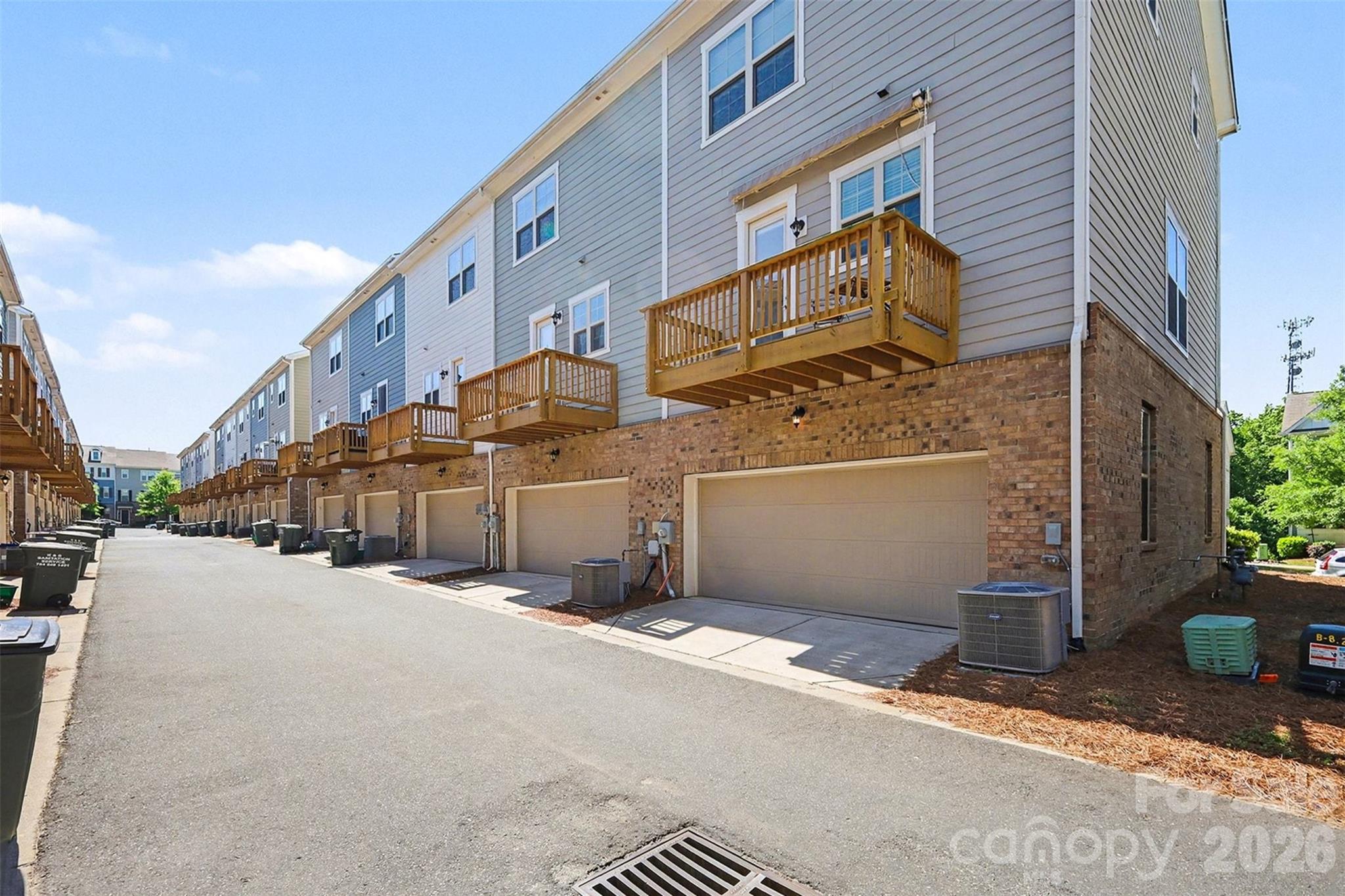 9431 Ainslie Downs Street Charlotte NC 28273