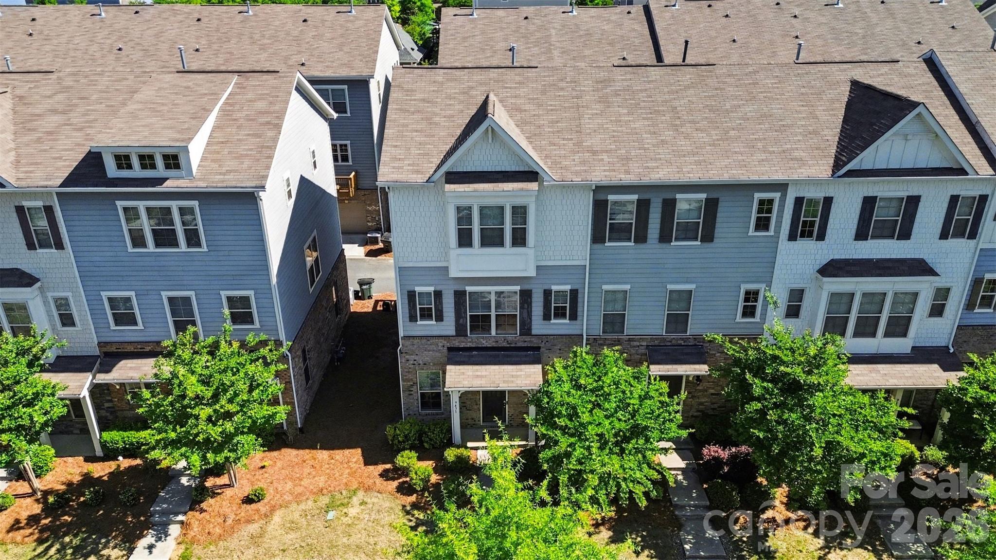 9431 Ainslie Downs Street Charlotte NC 28273
