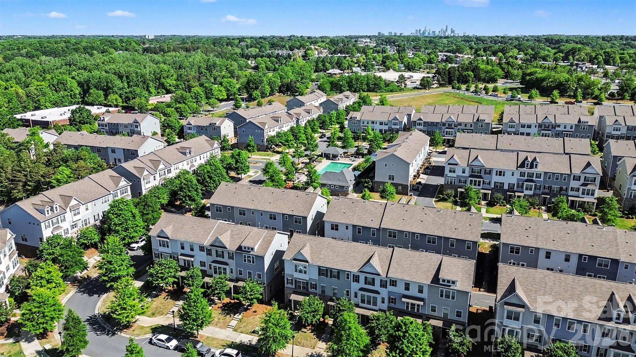 9431 Ainslie Downs Street Charlotte NC 28273